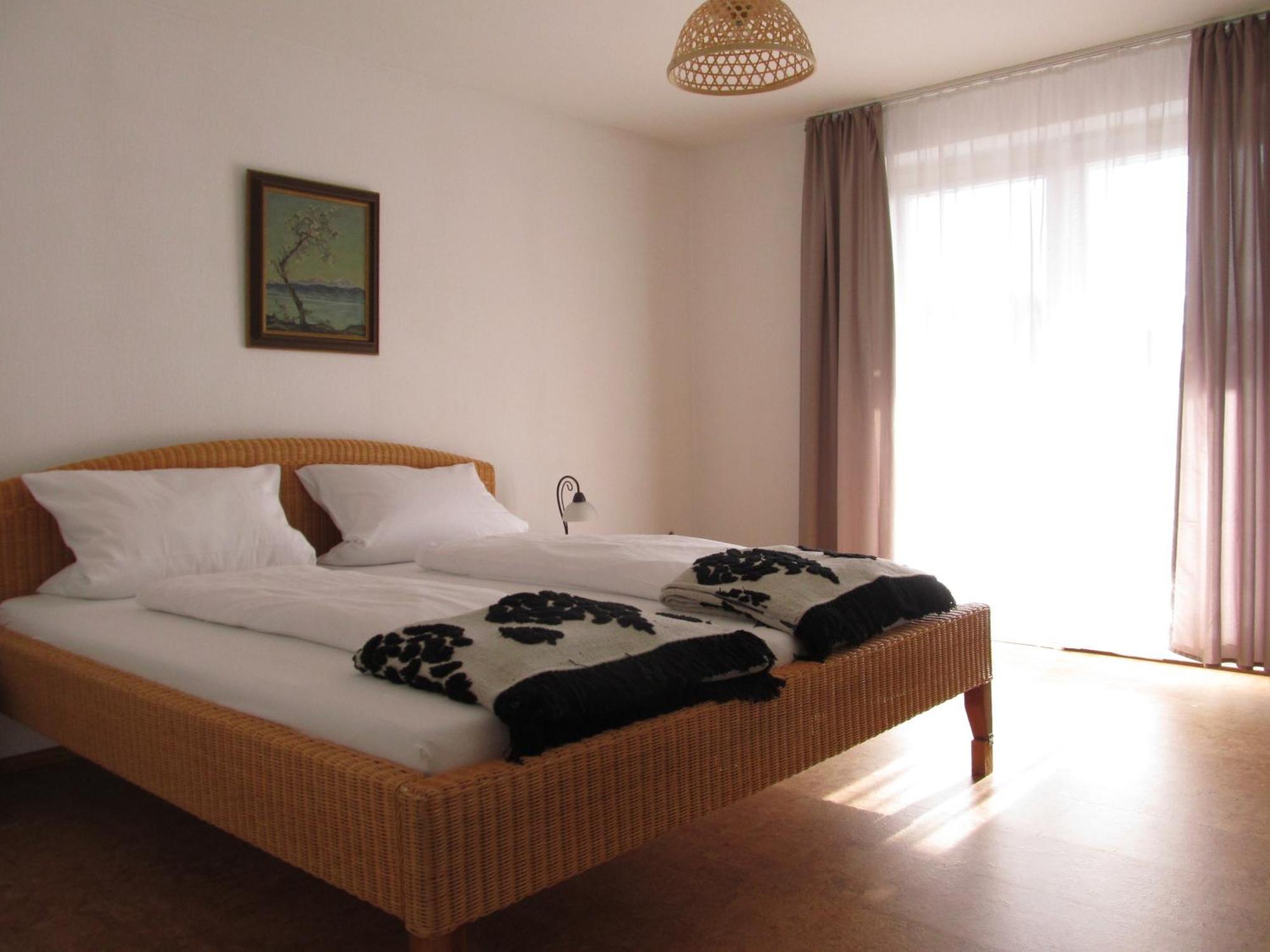 Ferienwohnung Bluhm Weilheim in Oberbayern Exterior photo